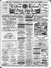 Clifton and Redland Free Press Friday 16 February 1906 Page 1