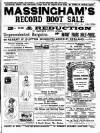 Clifton and Redland Free Press Friday 02 March 1906 Page 3