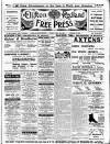 Clifton and Redland Free Press Friday 20 April 1906 Page 1