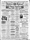 Clifton and Redland Free Press Friday 27 April 1906 Page 1