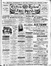 Clifton and Redland Free Press Friday 04 May 1906 Page 1