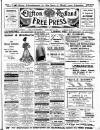 Clifton and Redland Free Press Friday 11 May 1906 Page 1
