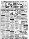 Clifton and Redland Free Press Friday 01 June 1906 Page 1