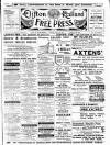 Clifton and Redland Free Press Friday 15 June 1906 Page 1