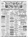 Clifton and Redland Free Press Friday 22 June 1906 Page 1