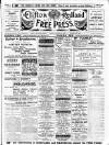 Clifton and Redland Free Press Friday 03 August 1906 Page 1