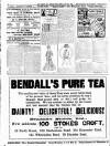 Clifton and Redland Free Press Friday 03 August 1906 Page 4