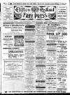 Clifton and Redland Free Press Friday 17 August 1906 Page 1