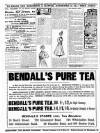Clifton and Redland Free Press Friday 14 September 1906 Page 4
