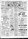 Clifton and Redland Free Press Friday 30 November 1906 Page 1