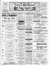 Clifton and Redland Free Press Friday 28 December 1906 Page 1