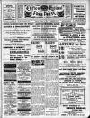 Clifton and Redland Free Press Friday 01 March 1907 Page 1