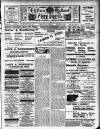 Clifton and Redland Free Press Friday 05 April 1907 Page 1