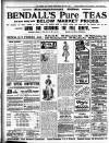 Clifton and Redland Free Press Friday 12 April 1907 Page 4