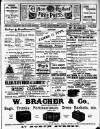 Clifton and Redland Free Press Friday 10 May 1907 Page 1