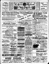 Clifton and Redland Free Press Friday 17 May 1907 Page 1