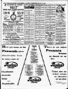 Clifton and Redland Free Press Friday 17 May 1907 Page 3