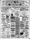 Clifton and Redland Free Press Friday 24 May 1907 Page 1