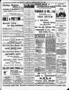 Clifton and Redland Free Press Friday 19 July 1907 Page 3