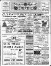 Clifton and Redland Free Press Friday 02 August 1907 Page 1
