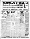 Clifton and Redland Free Press Friday 02 August 1907 Page 4