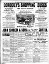 Clifton and Redland Free Press Friday 16 August 1907 Page 2