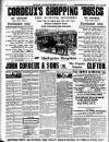 Clifton and Redland Free Press Friday 30 August 1907 Page 2