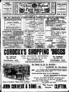 Clifton and Redland Free Press Friday 13 September 1907 Page 1