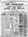 Clifton and Redland Free Press Friday 20 September 1907 Page 4