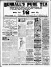 Clifton and Redland Free Press Friday 27 September 1907 Page 4