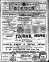 Clifton and Redland Free Press Friday 11 October 1907 Page 1