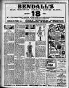 Clifton and Redland Free Press Friday 08 November 1907 Page 4