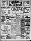 Clifton and Redland Free Press Friday 22 November 1907 Page 1