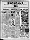 Clifton and Redland Free Press Friday 22 November 1907 Page 4