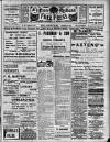 Clifton and Redland Free Press Friday 29 November 1907 Page 1