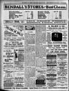 Clifton and Redland Free Press Friday 20 December 1907 Page 6
