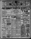Clifton and Redland Free Press Friday 10 January 1908 Page 1