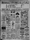 Clifton and Redland Free Press Friday 17 January 1908 Page 4