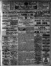 Clifton and Redland Free Press Friday 24 January 1908 Page 1
