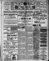 Clifton and Redland Free Press Friday 07 February 1908 Page 1