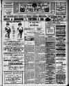 Clifton and Redland Free Press Friday 13 March 1908 Page 1