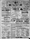 Clifton and Redland Free Press Friday 08 May 1908 Page 1
