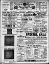 Clifton and Redland Free Press Friday 15 May 1908 Page 1