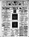 Clifton and Redland Free Press Friday 22 May 1908 Page 1
