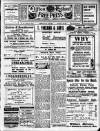 Clifton and Redland Free Press Friday 31 July 1908 Page 1