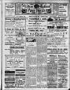 Clifton and Redland Free Press Friday 14 August 1908 Page 1