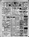 Clifton and Redland Free Press Friday 28 August 1908 Page 1