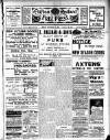 Clifton and Redland Free Press Friday 04 September 1908 Page 1