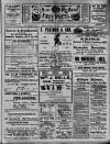Clifton and Redland Free Press Friday 16 October 1908 Page 1