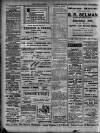 Clifton and Redland Free Press Friday 18 December 1908 Page 8